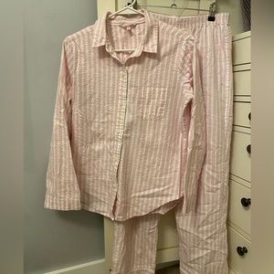 Victoria’s Secret PJ Set
